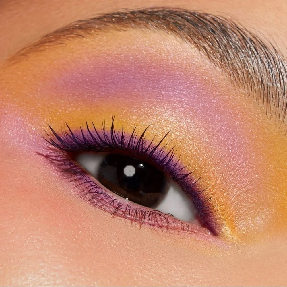 MORPHE Vegan 12-Pan Eyeshadow‎ Palette